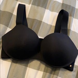 VS black bra & free VS pink bra